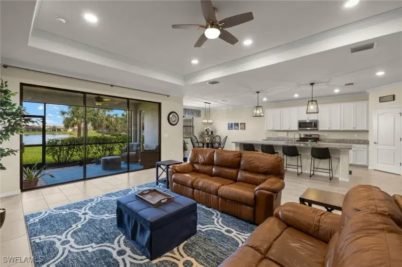 Picture of 17413 Newberry Ln, Estero FL 33928