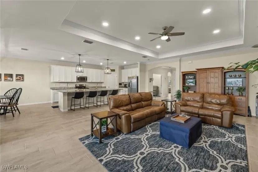 Picture of 17413 Newberry Ln, Estero FL 33928