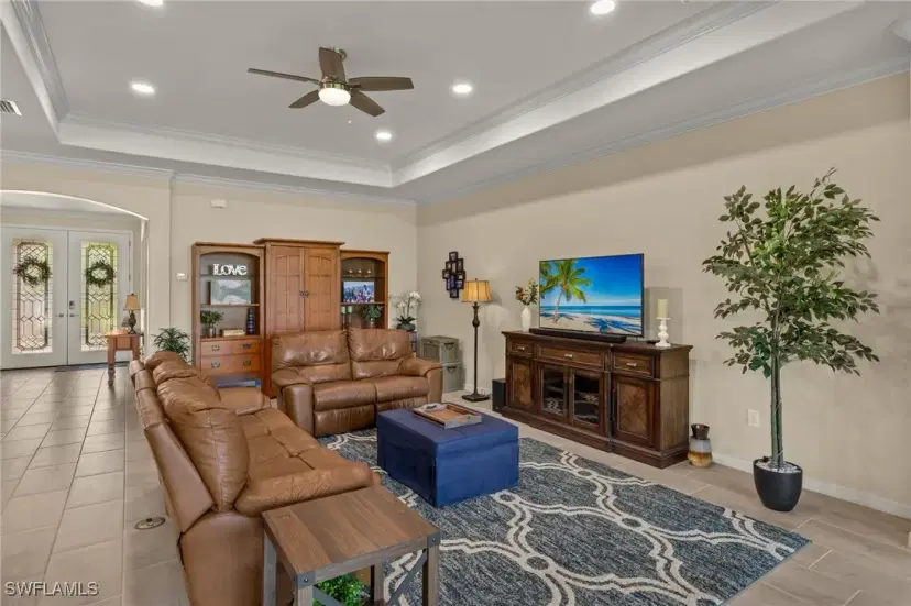 Picture of 17413 Newberry Ln, Estero FL 33928