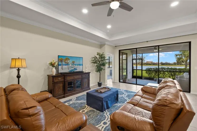 Picture of 17413 Newberry Ln, Estero FL 33928