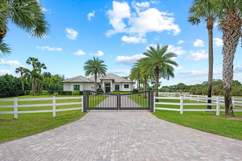 Picture of 3503 Grande Road, Loxahatchee FL 33470
