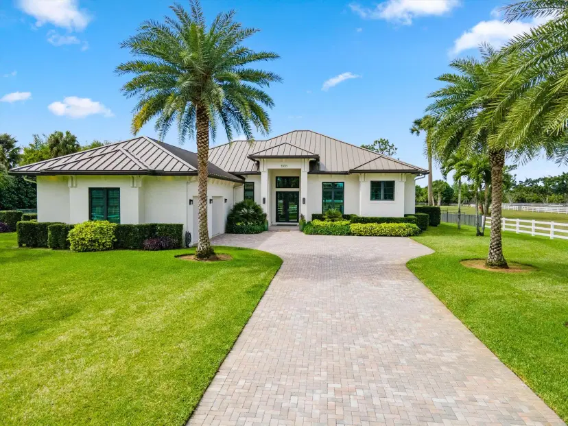 Picture of 3503 Grande Road, Loxahatchee FL 33470