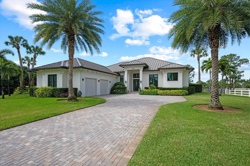 Picture of 3503 Grande Road, Loxahatchee FL 33470