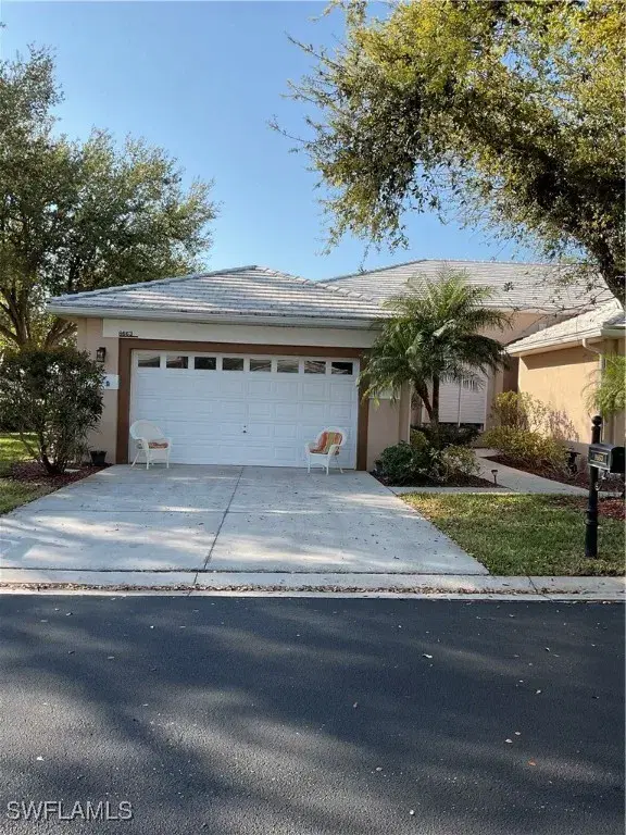 Picture of 8663 Patty Berg Ct, Fort Myers, FL 33919