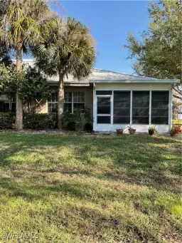Picture of 8663 Patty Berg Ct, Fort Myers, FL 33919