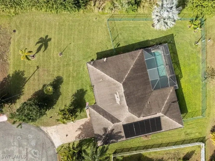 Picture of 2403 Cherry Ct, Lehigh Acres FL 33936
