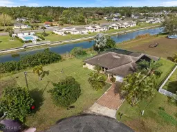 Picture of 2403 Cherry Ct, Lehigh Acres, FL 33936