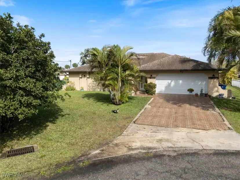 Picture of 2403 Cherry Ct, Lehigh Acres FL 33936