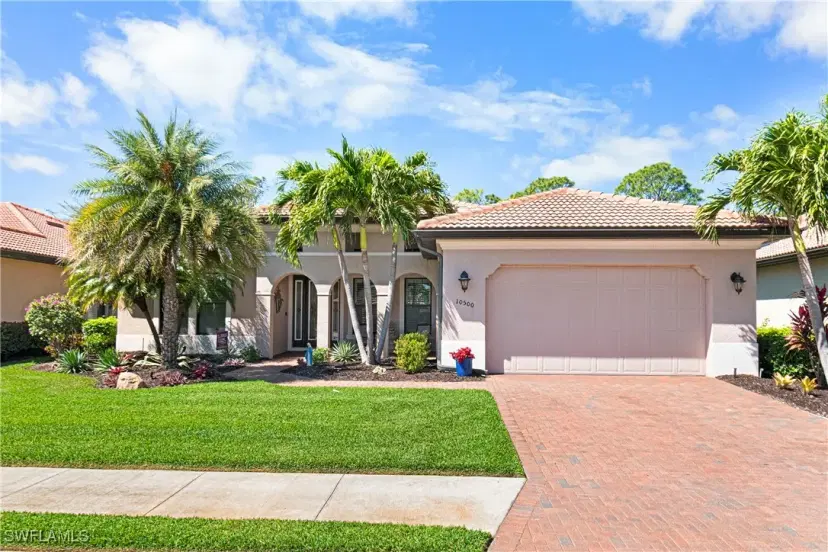 Picture of 10500 Solaro St, Fort Myers FL 33913