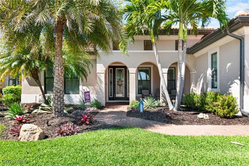 Picture of 10500 Solaro St, Fort Myers FL 33913