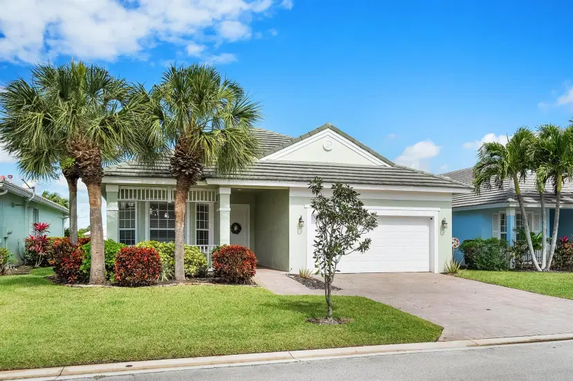 Picture of 114 NW Berkeley Avenue, Port St Lucie FL 34986
