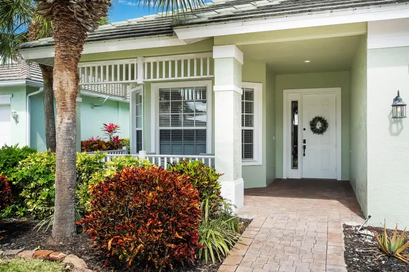 Picture of 114 NW Berkeley Avenue, Port St Lucie FL 34986