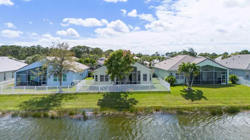Picture of 114 NW Berkeley Avenue, Port St Lucie FL 34986
