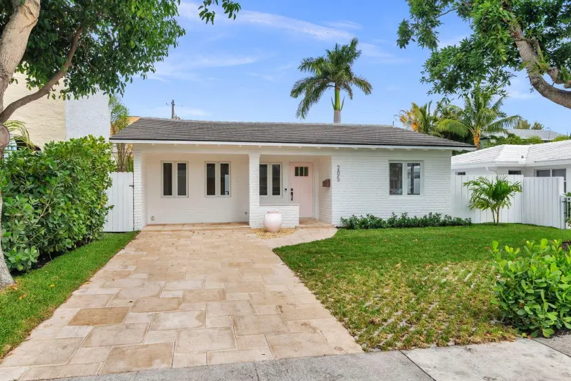Picture of 205 Greymon Drive, West Palm Beach FL 33405