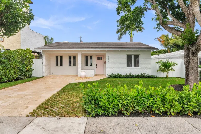 Picture of 205 Greymon Drive, West Palm Beach FL 33405