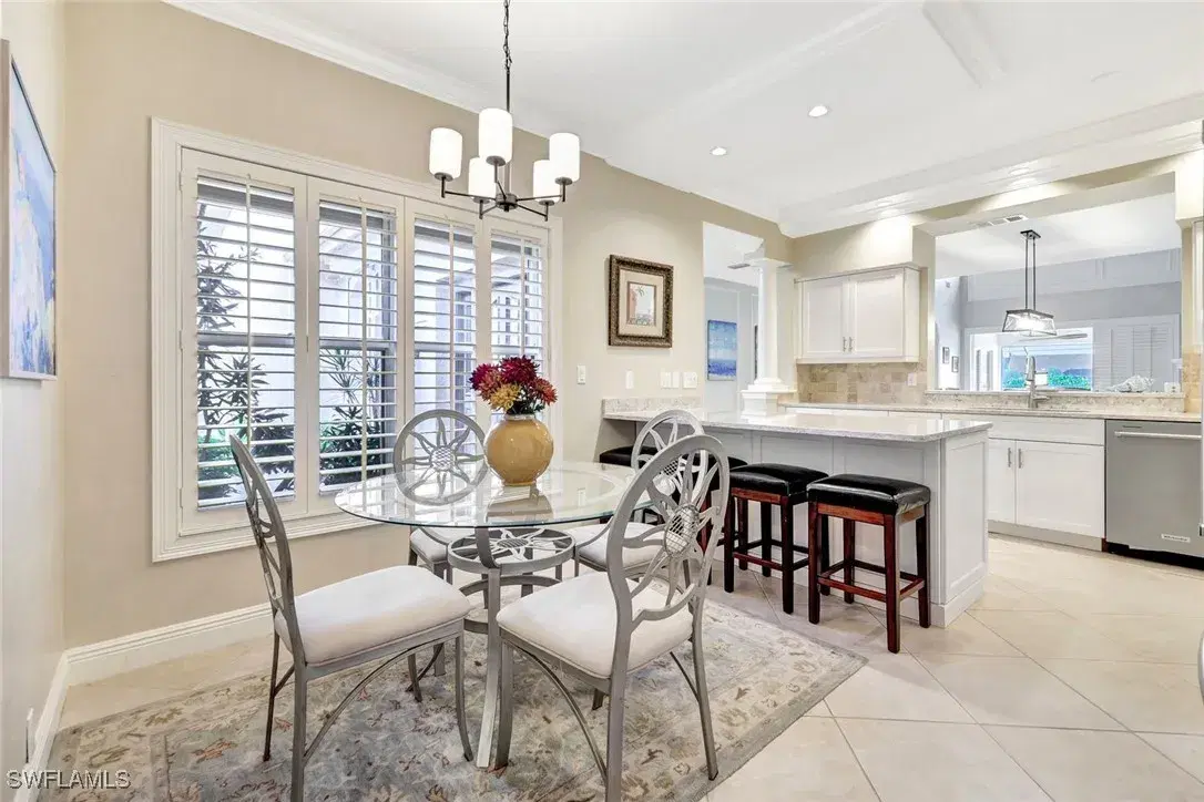 Picture of 11596 Quail Village Way, Naples, FL 34119
