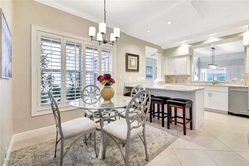 Picture of 11596 Quail Village Way, Naples FL 34119