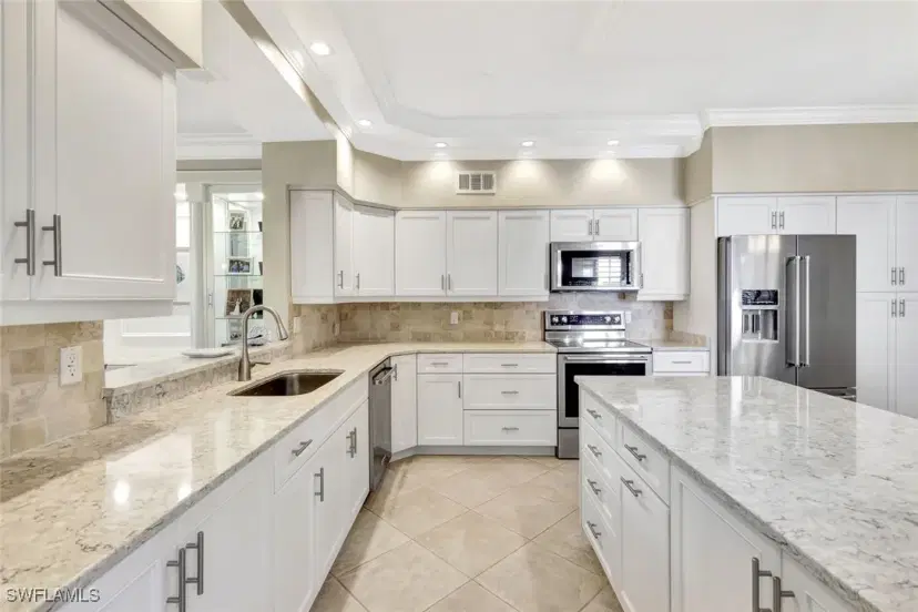 Picture of 11596 Quail Village Way, Naples FL 34119