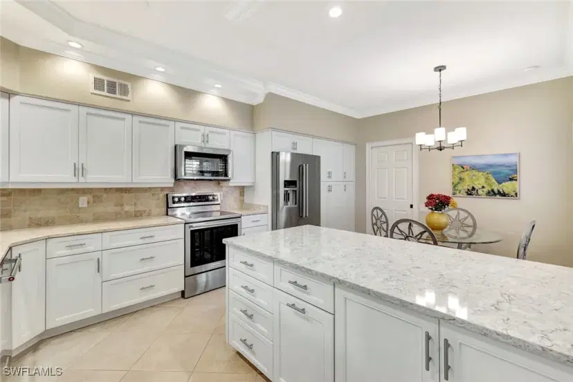Picture of 11596 Quail Village Way, Naples FL 34119