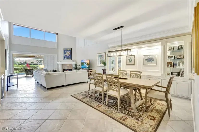 Picture of 11596 Quail Village Way, Naples FL 34119