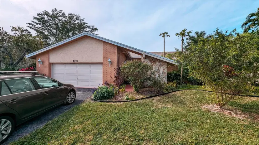 Picture of 8105 Nutmeg Way, Tamarac FL 33321