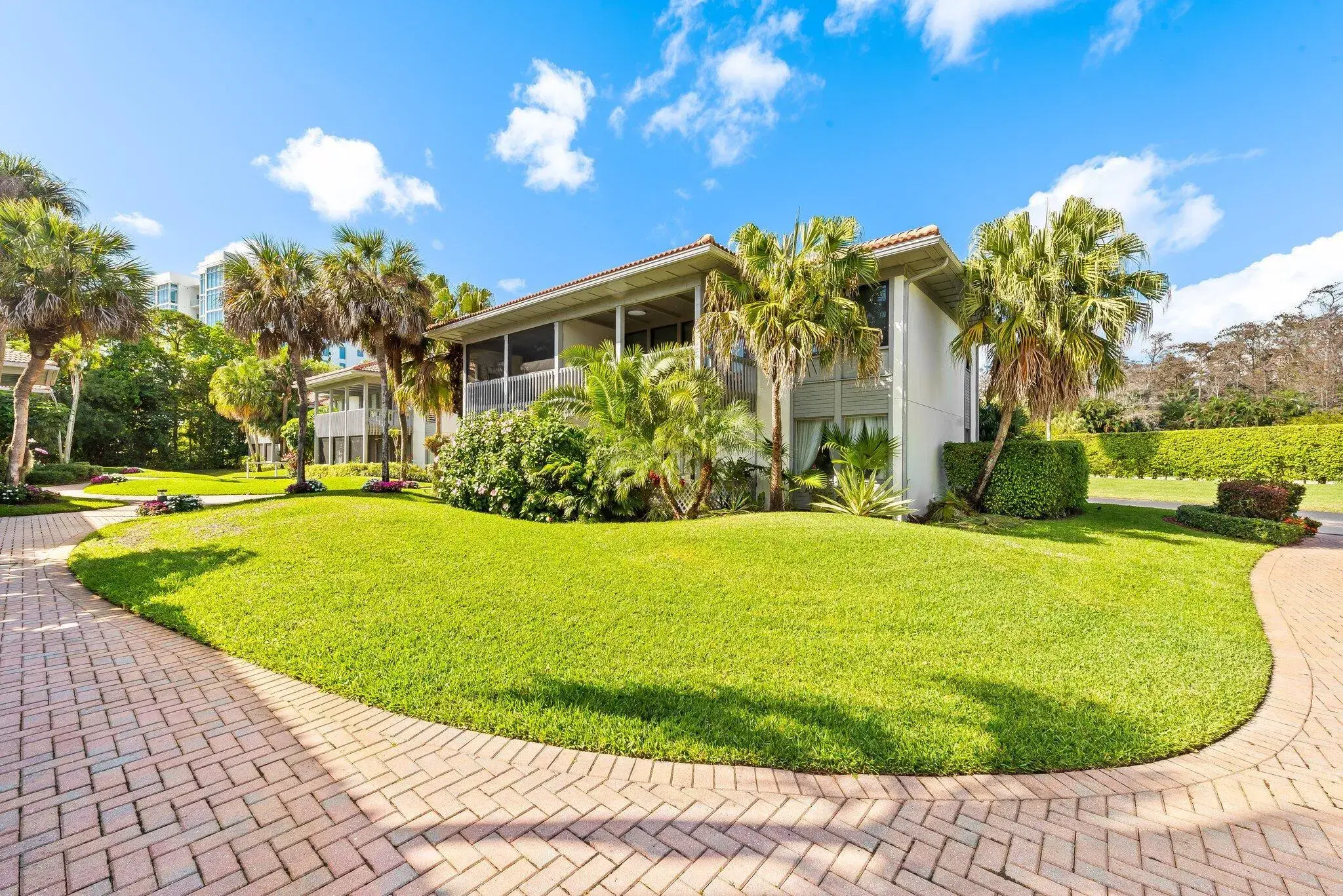 Picture of 20265 W Boca West Drive W 2401, Boca Raton, FL 33434