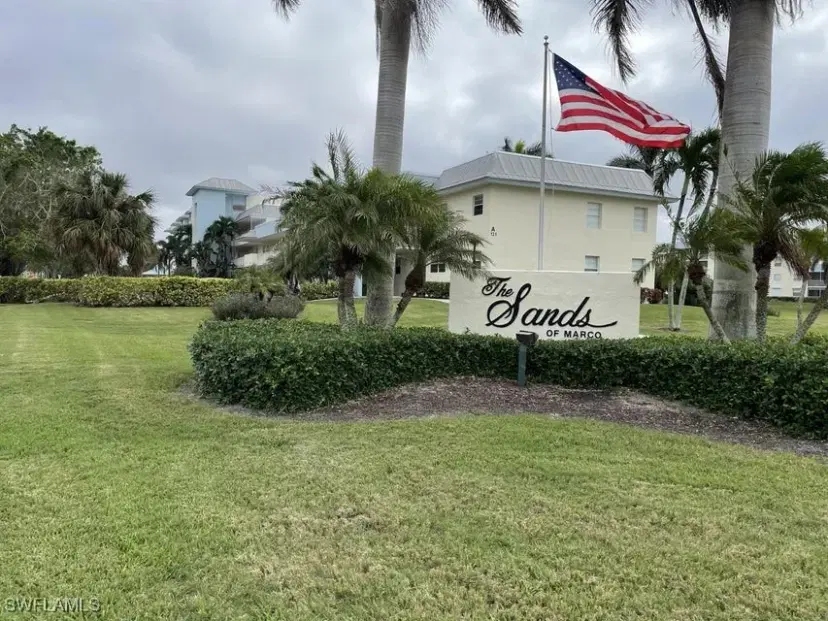 Picture of 125 S Collier Blvd B202, Marco Island FL 34145