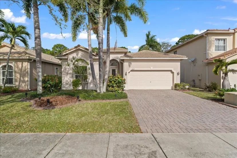 Picture of 5619 Sunberry Circle, Fort Pierce FL 34951