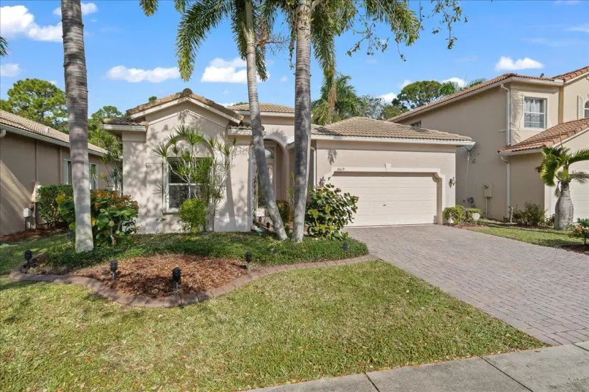 Picture of 5619 Sunberry Circle, Fort Pierce FL 34951