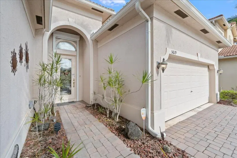 Picture of 5619 Sunberry Circle, Fort Pierce FL 34951