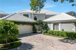 Picture of 7089 Villa Lantana Way, Naples, FL 34108