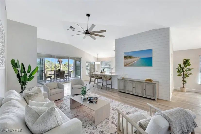 Picture of 9891 Spring Run Blvd 2701, Estero FL 34135