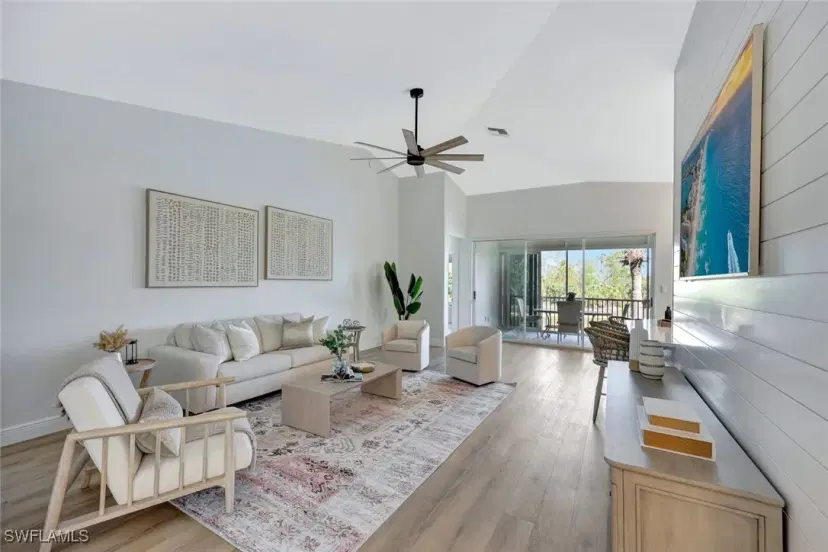 Picture of 9891 Spring Run Blvd 2701, Estero FL 34135