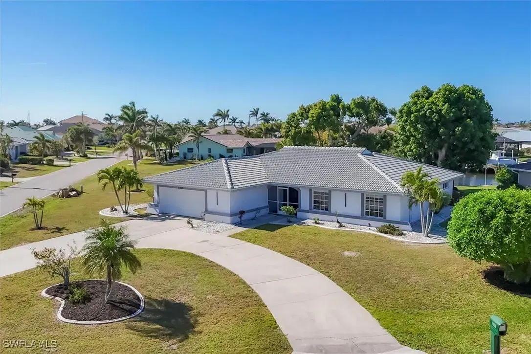Picture of 2501 Rio Grande Dr, Punta Gorda, FL 33950