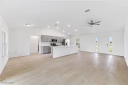 Picture of 324 Wilmington Pkwy, Cape Coral, FL 33993