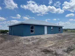 Picture of 101 Concord Loop, Labelle, FL 33935