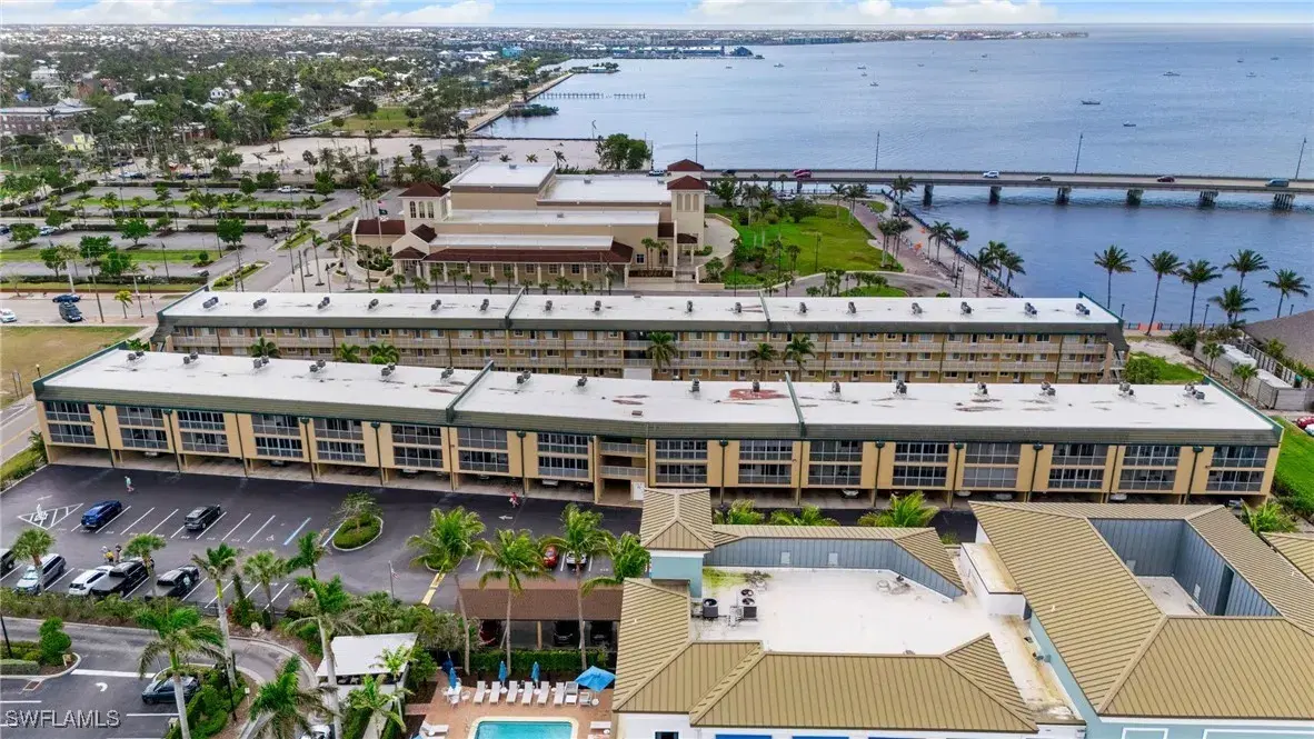 Picture of 150 Harborside Ave 304, Punta Gorda, FL 33950