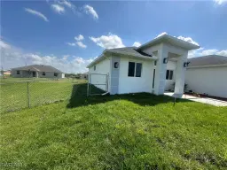 Picture of 363 Portal Ave, Lehigh Acres, FL 33974