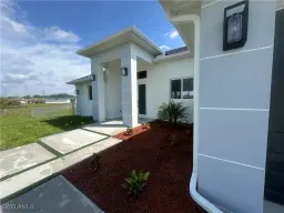 Picture of 363 Portal Ave, Lehigh Acres, FL 33974