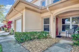 Picture of 1867 Sandhill Crane Drive C2, Fort Pierce, FL 34982