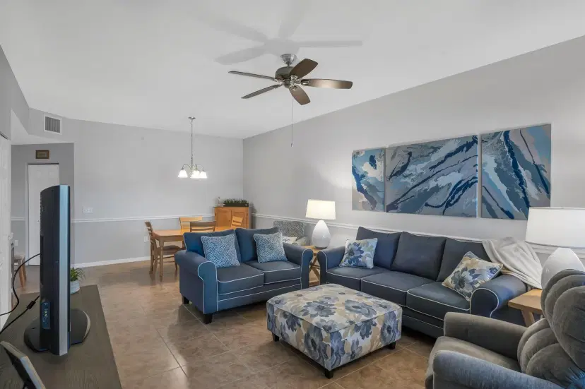 Picture of 1867 Sandhill Crane Drive C2, Fort Pierce FL 34982