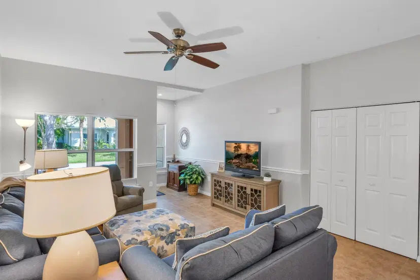 Picture of 1867 Sandhill Crane Drive C2, Fort Pierce FL 34982