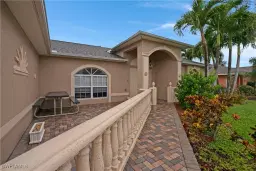 Picture of 106 SW 11Th Ter, Cape Coral, FL 33991