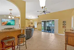 Picture of 106 SW 11Th Ter, Cape Coral, FL 33991