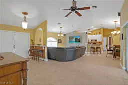 Picture of 106 SW 11Th Ter, Cape Coral, FL 33991