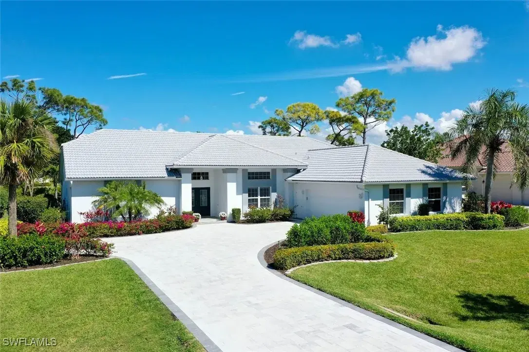 Picture of 15352 Fiddlesticks Blvd, Fort Myers, FL 33912