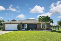 Picture of 3317 Oasis Blvd, Cape Coral, FL 33914
