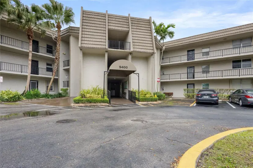 Picture of 9400 Lime Bay Blvd 214, Tamarac FL 33321