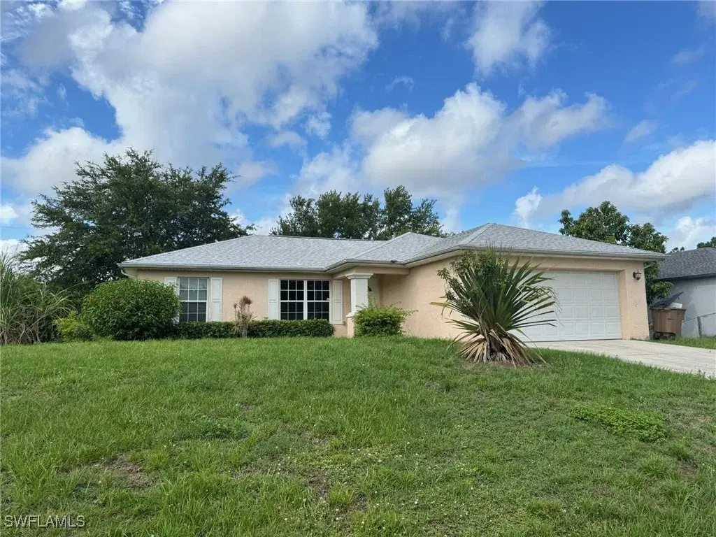 Picture of 5211 3Rd St W, Lehigh Acres, FL 33971