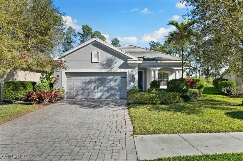Picture of 3593 Canopy Cir, Naples FL 34120